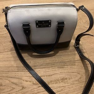 Kate Spade cross body bag